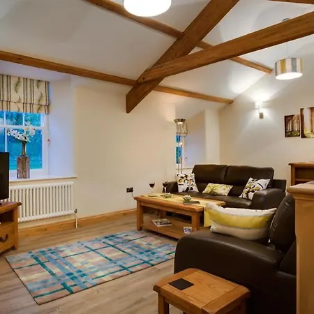 Holiday home Abbots Reading *