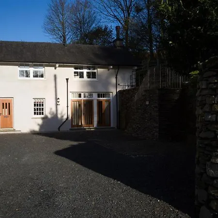 Abbots Reading Holiday home Lakeside