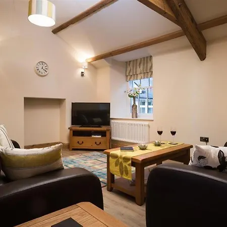 Abbots Reading Holiday home