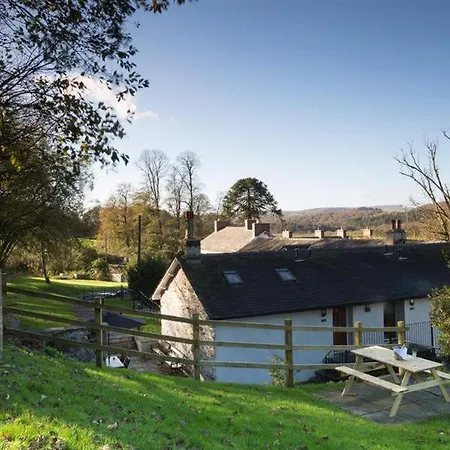 Holiday home Abbots Reading Lakeside