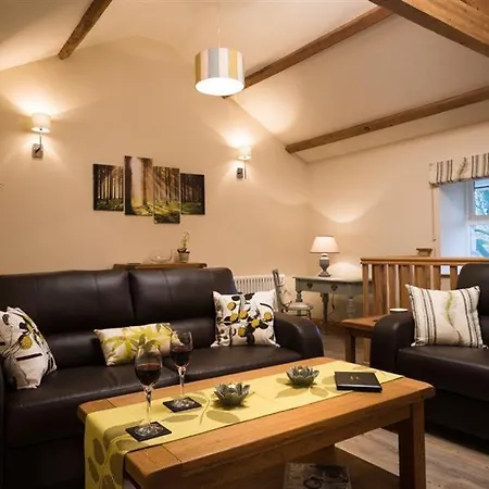 Abbots Reading Holiday home