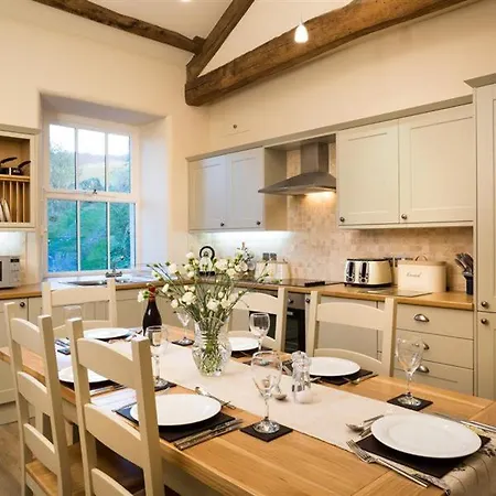 Abbots Reading Holiday home Lakeside