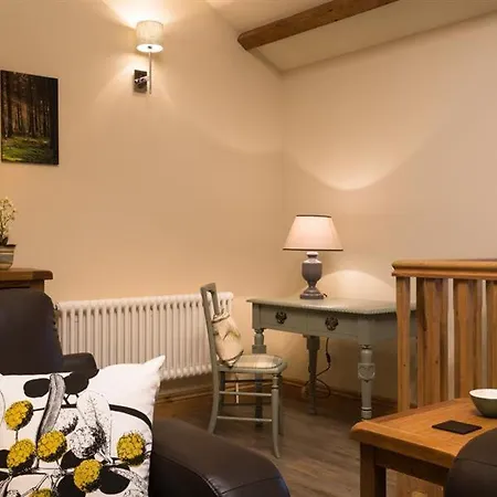 Abbots Reading Holiday home Lakeside